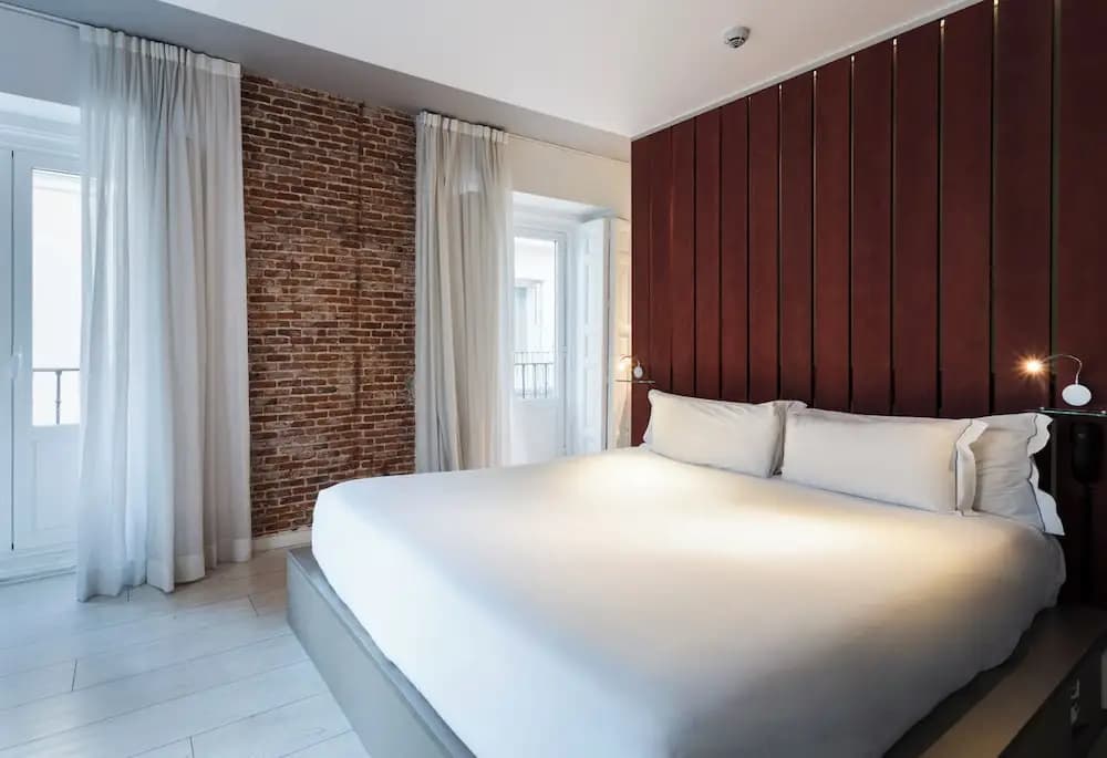 B&B Hotel Madrid Centro F52 - photo 2