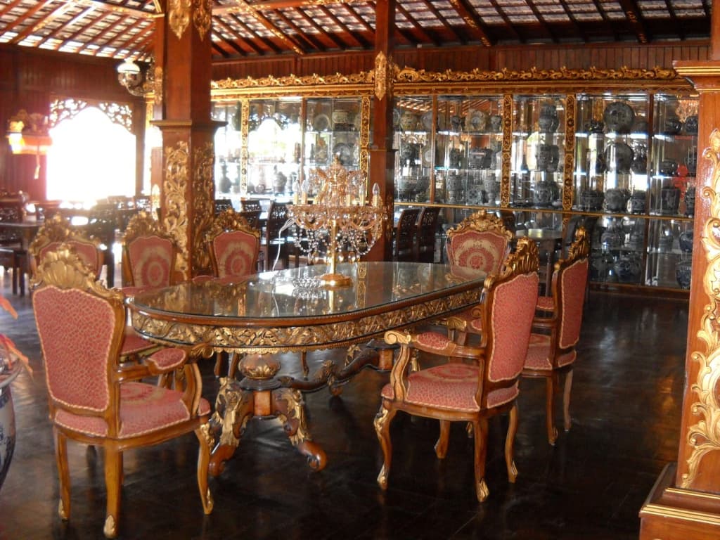 Hotel Puri Mimi - photo 16