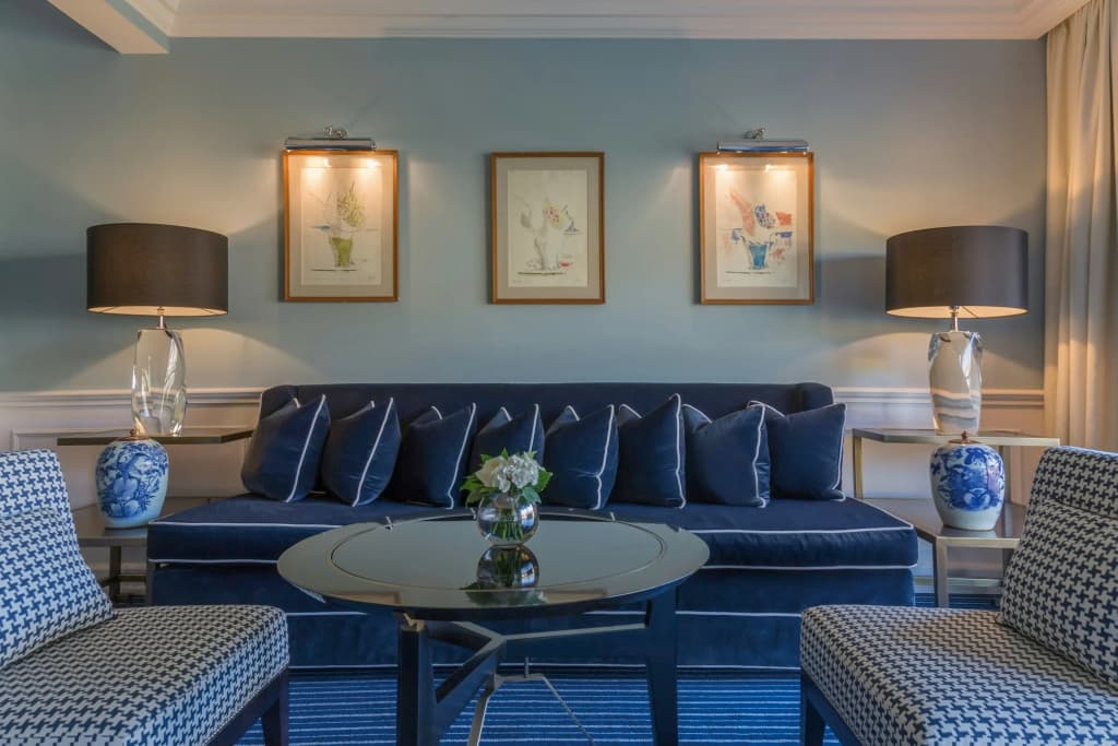 Hotel Lungarno - photo 12