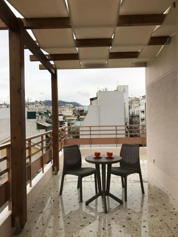 dream penthouse - photo 13