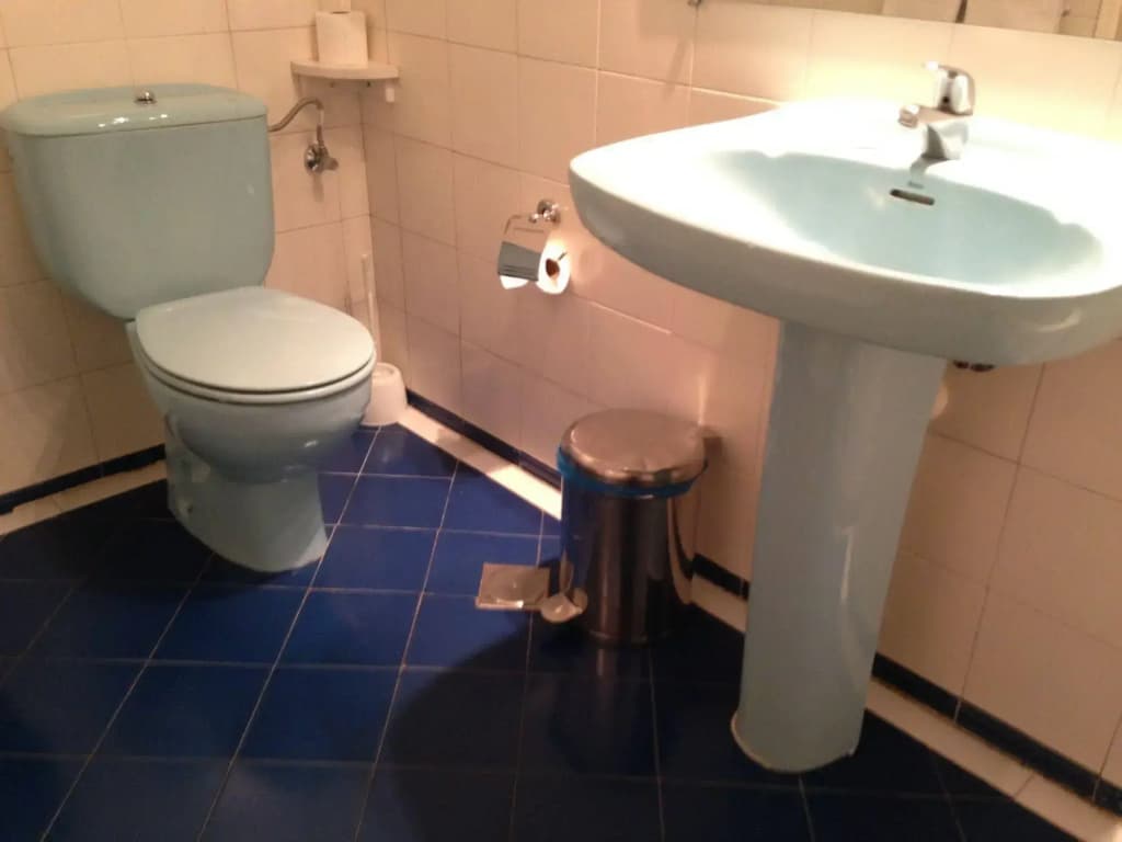 Hostal Aresol - photo 8