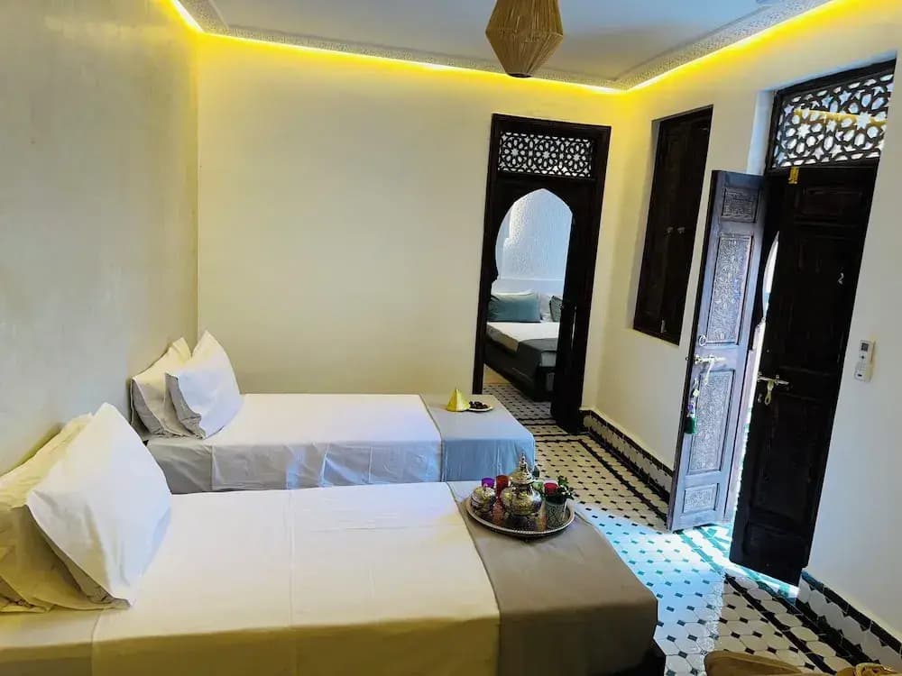 Riad Ks & Spa - photo 3