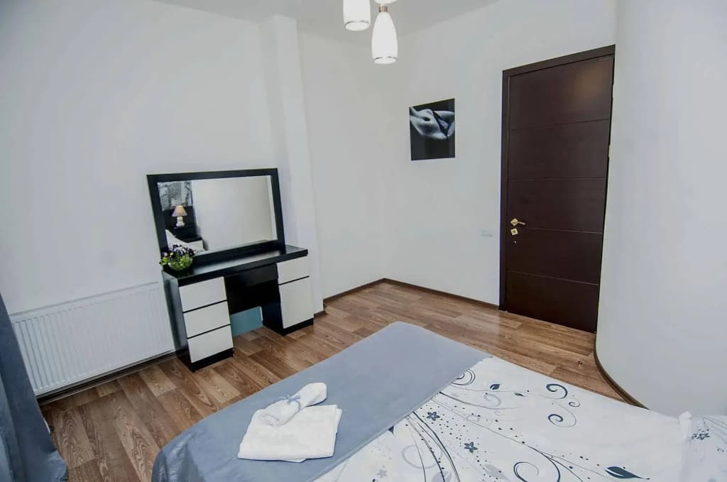 Tbilisi Core: Gemini - photo 5