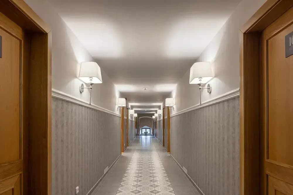 Pytloun Chateau Hotel Ctěnice - photo 13