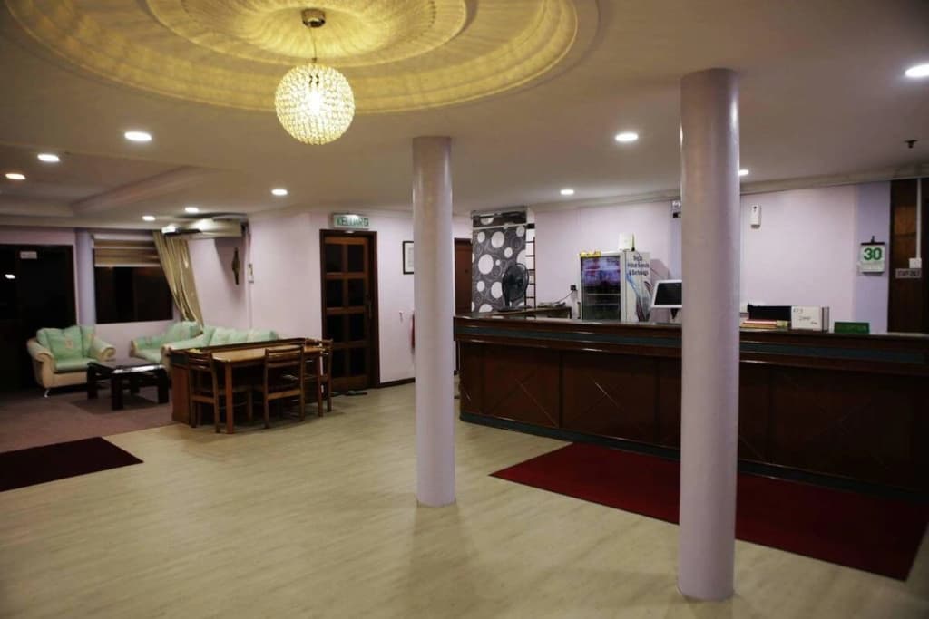 Heng Ann Guest House - photo 2