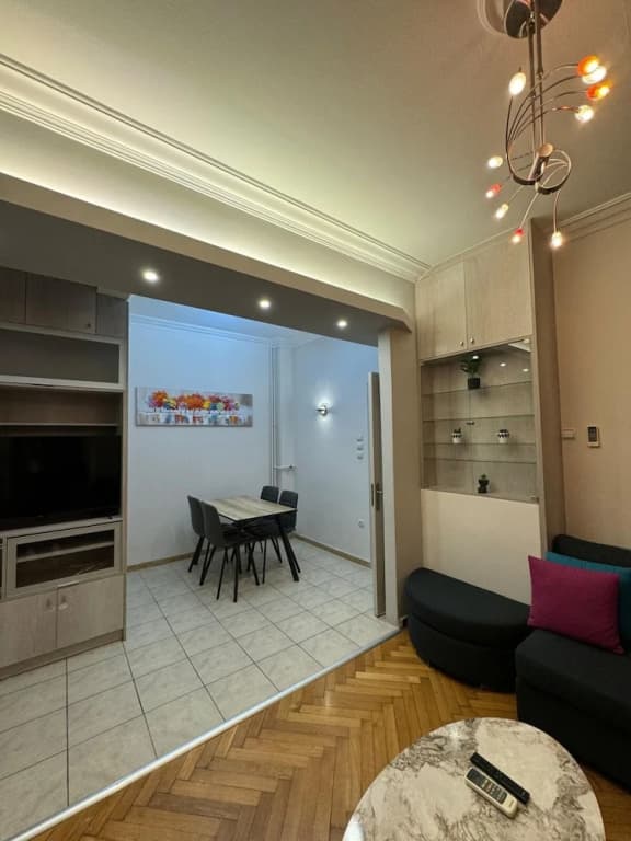 Central Apartment - At086 - photo 5
