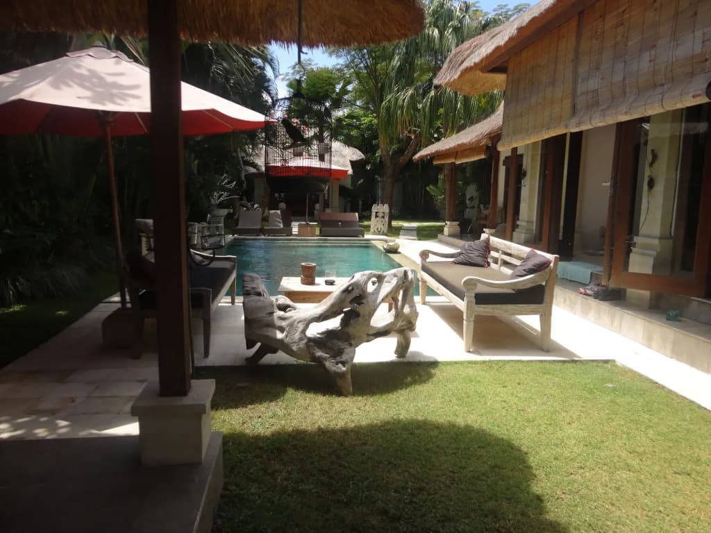 Villa Kamar Madu - photo 18
