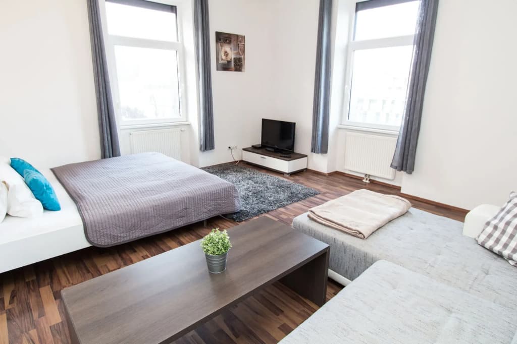 CheckVienna - Troststrasse - photo 24