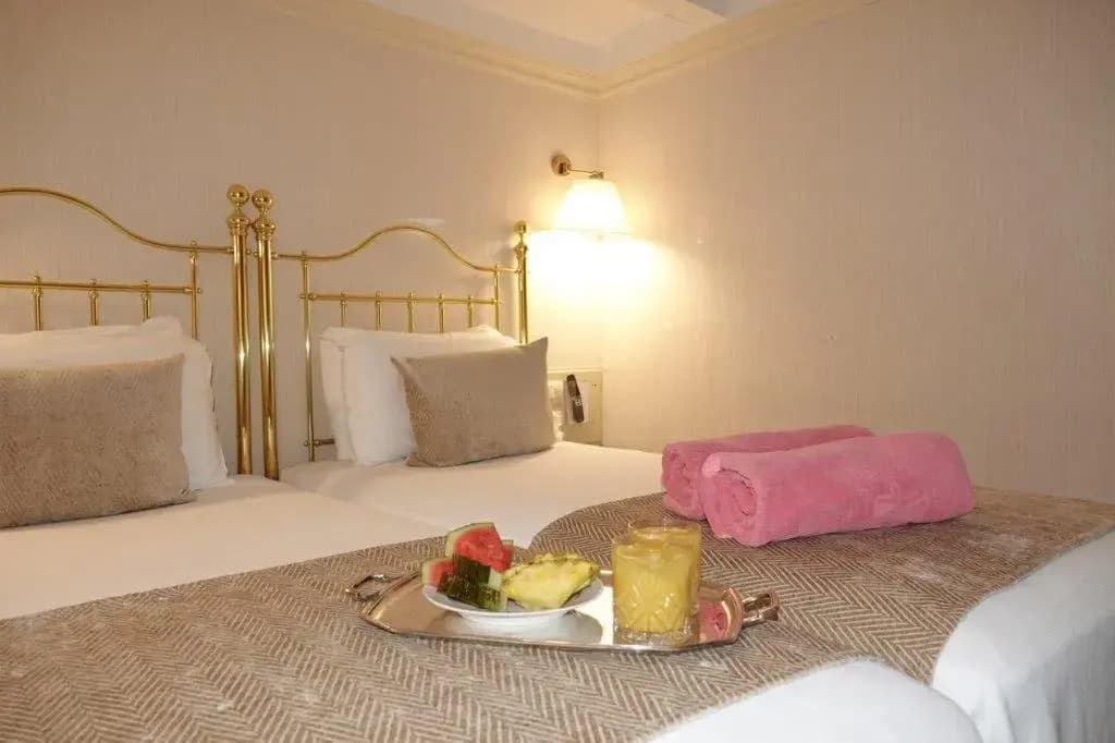 Hotel Continental Palacete - photo 33