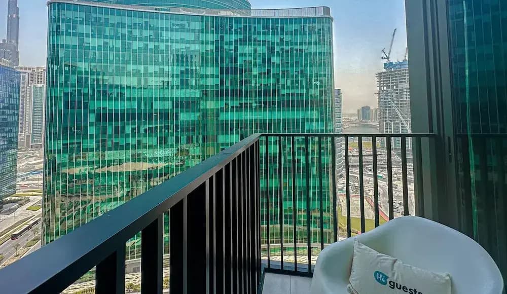 HiGuests - Ahad Residences - photo 25