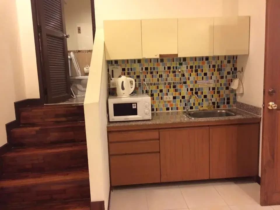 Eight Ville Apartment - photo 18