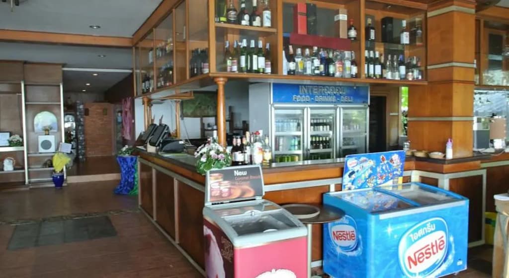 Salad Beach Resort - photo 9