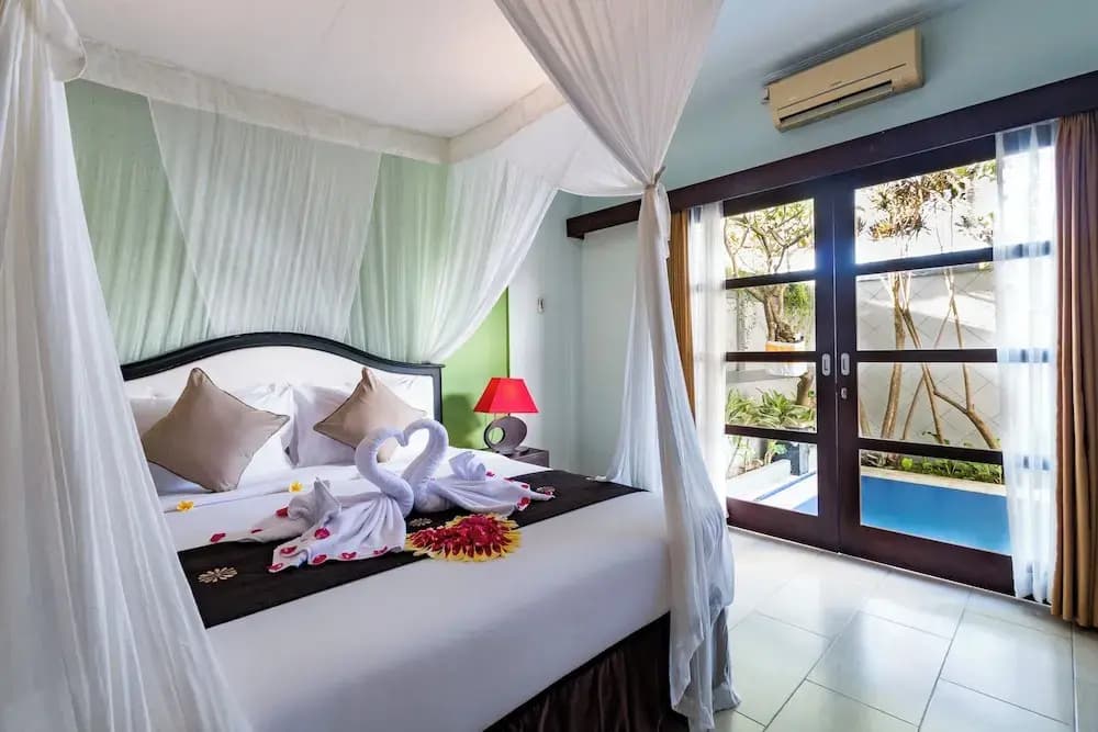 Villa Chandraika - 3BR Private Pool - photo 3
