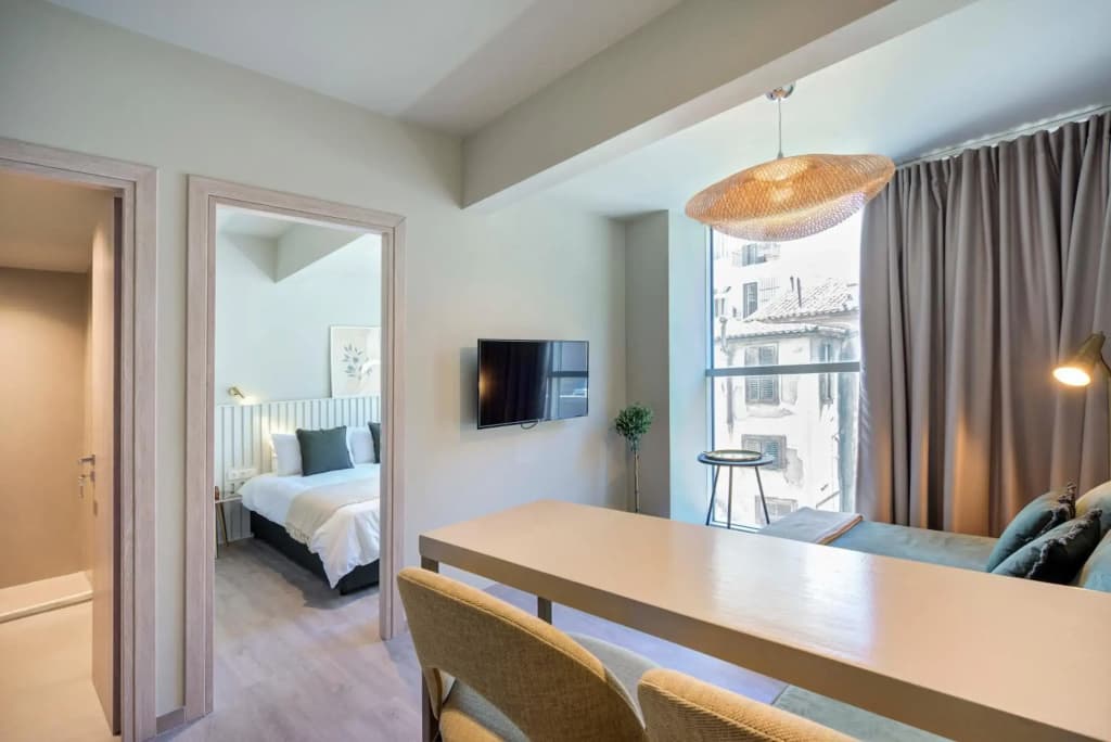9 Muses Exclusive Suites In Syntagma - photo 4