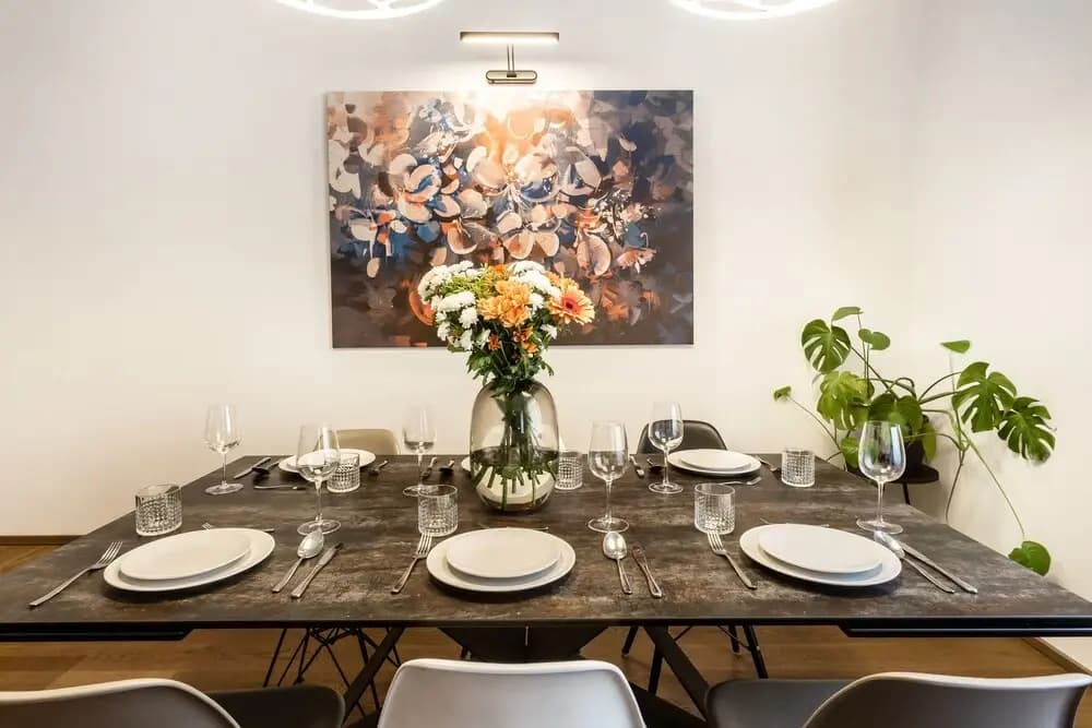 Luxury Prague Riverside Apartment - photo 19
