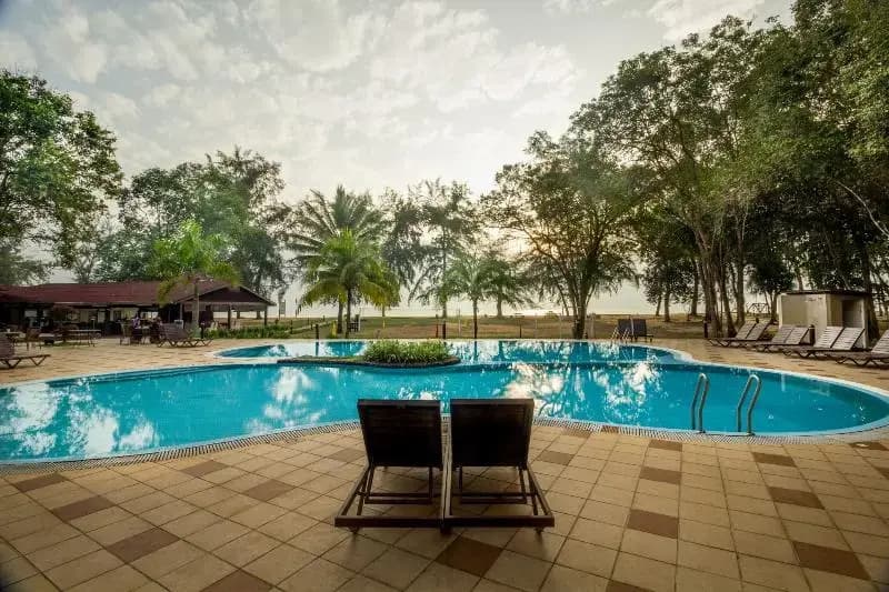 ēRYAbySURIA Cherating - photo 8
