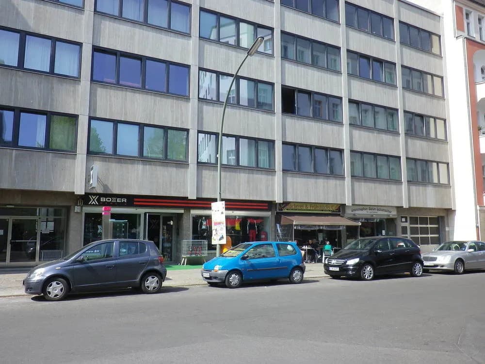 Cityrentals Berlin - photo 12