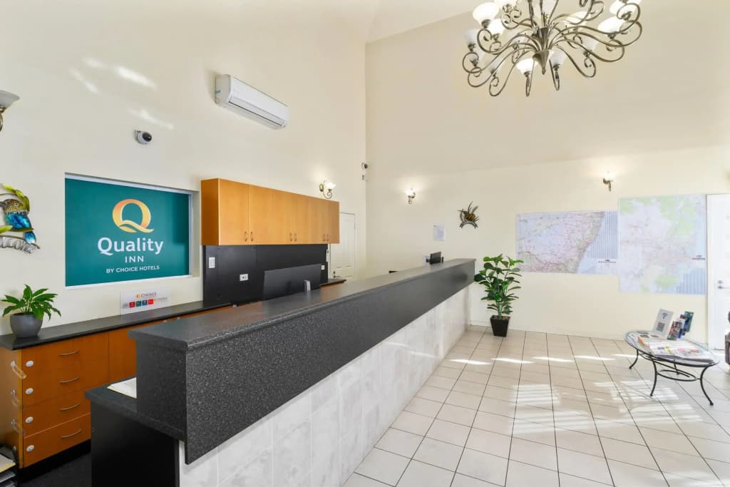 Quality Inn Penrith - photo 2