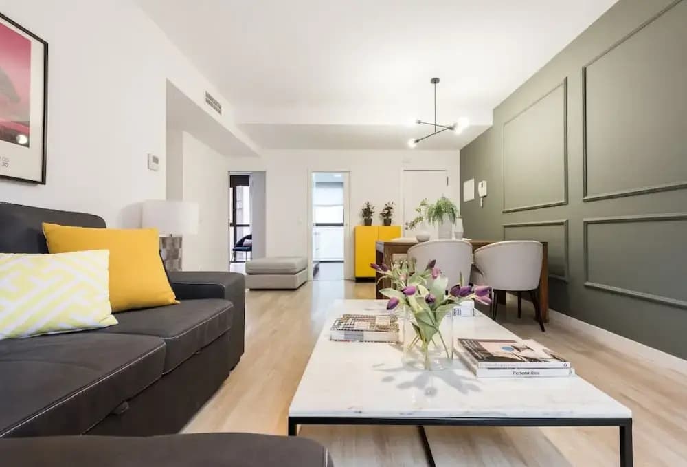 Spain Select San Joaquin Apartments - photo 4