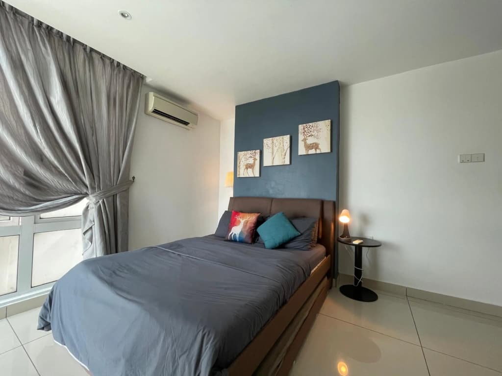 KSL D'Esplanade Cozy Suite at Johor - photo 5
