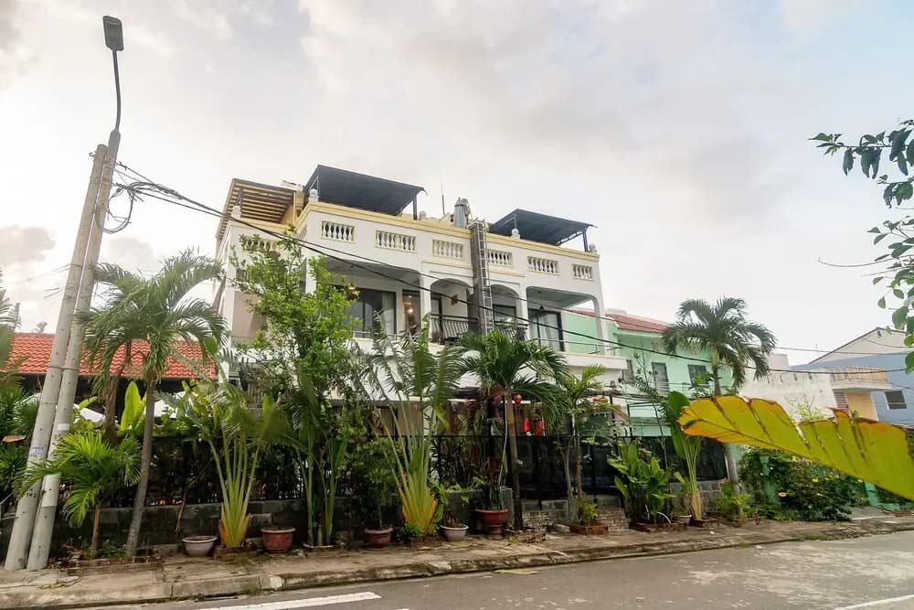 The Tre Beach Villa - photo 13
