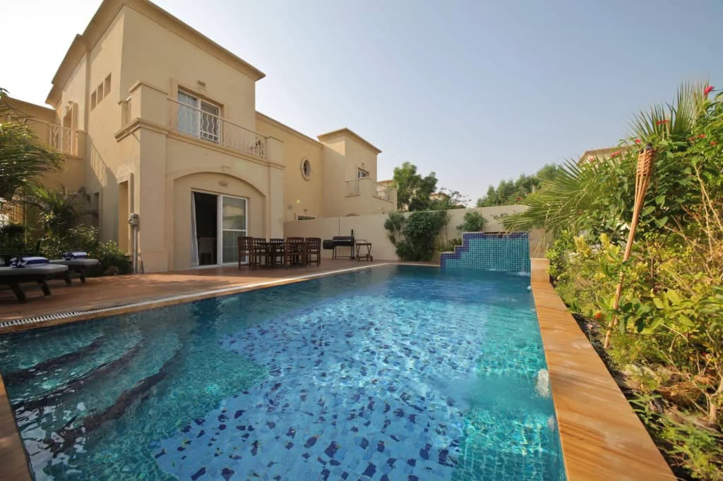 Medlock Villas - photo 5