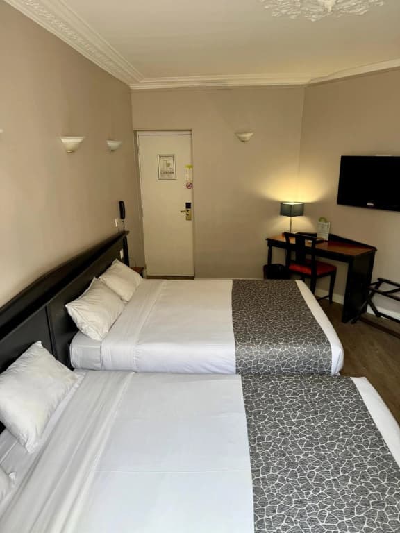 New Hôtel Gare du Nord - photo 38