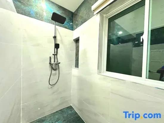 Tropical 2BR/2BA Oasis in Haad Salad - 3min Walk to Beach | Koh Phangan Paradise - photo 3
