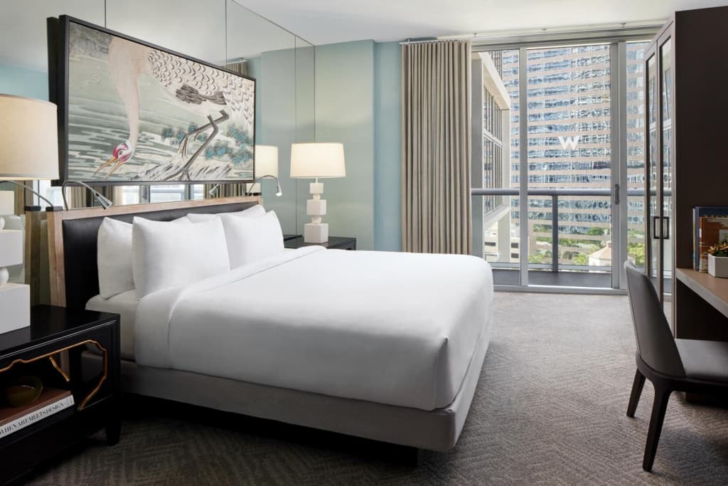 W Miami - photo 44