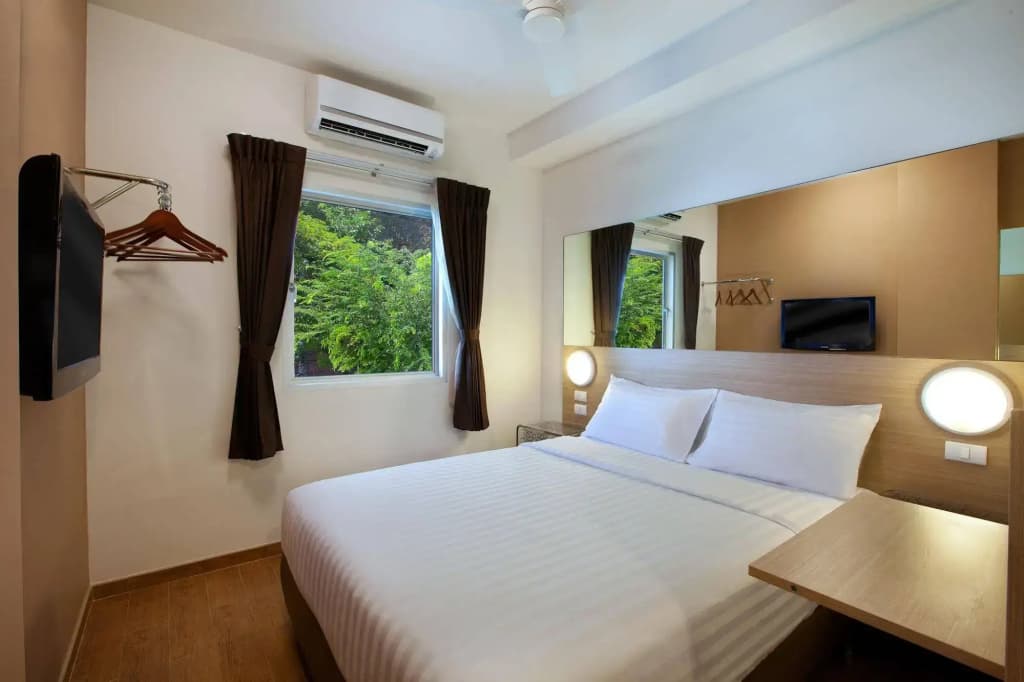 Easy Planet Bangkok Asoke - photo 6