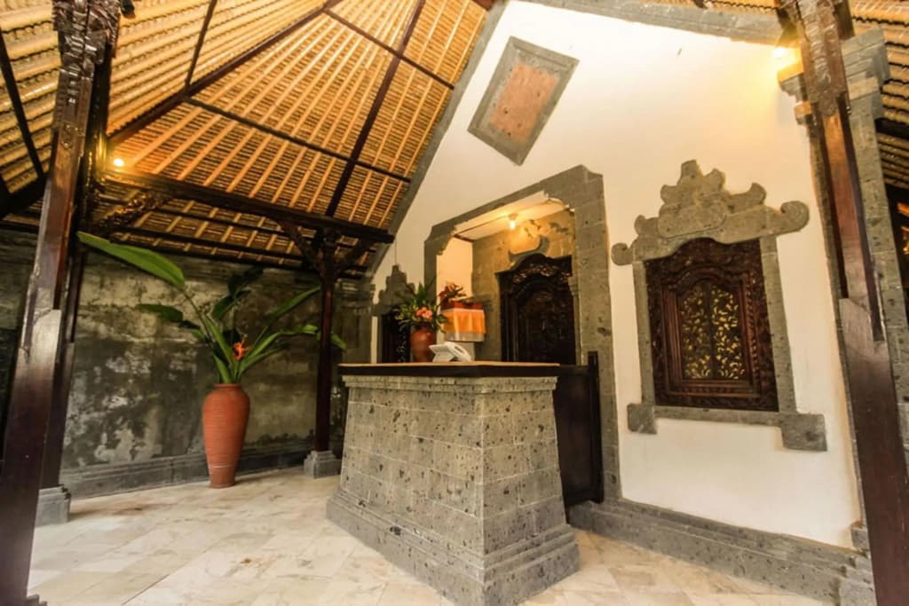 Radiant Jepun Villa - photo 9