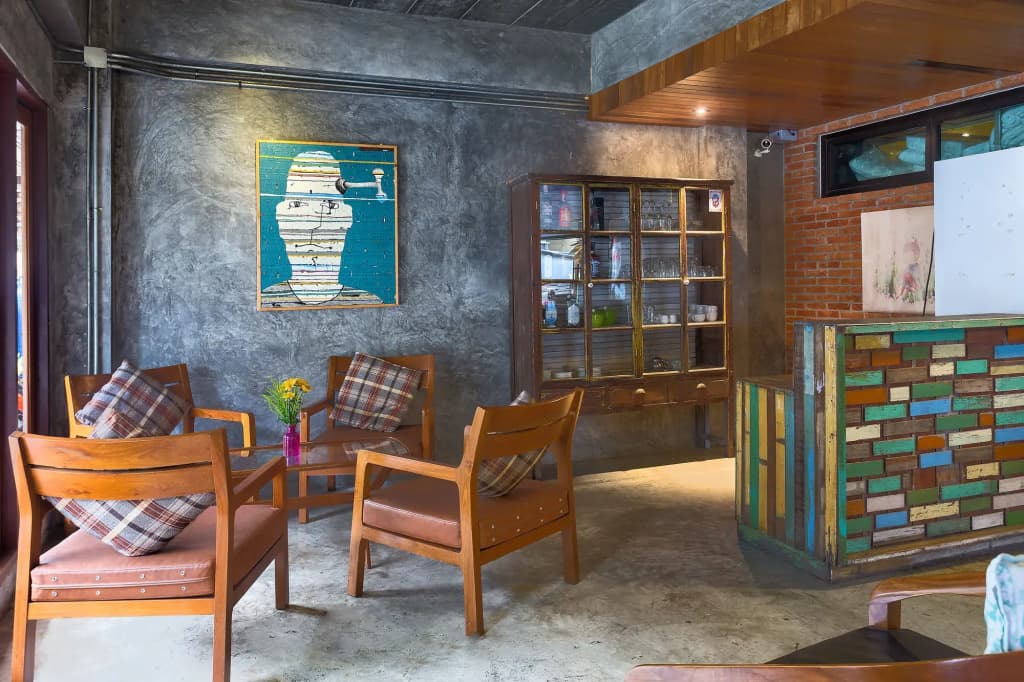 Memory Boutique Hotel - photo 30
