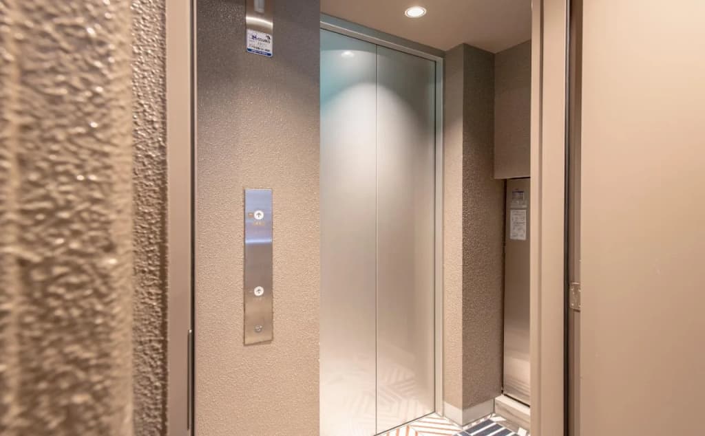 Uhome Akihabara Hotel - photo 5