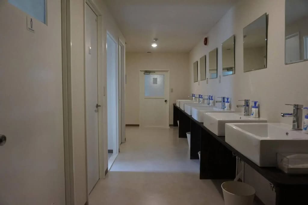 UNI Hostel - photo 7