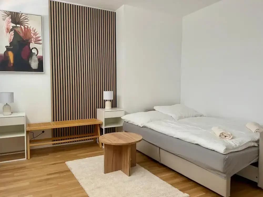 Danube Apartments - photo 2