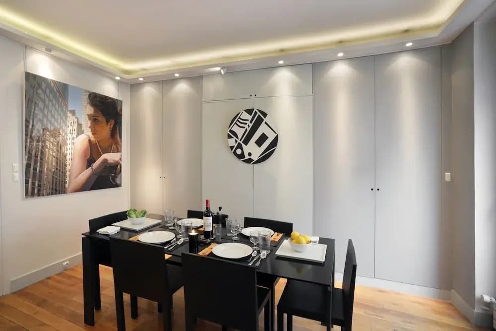 Designer Stay - Champs Elysées - photo 25