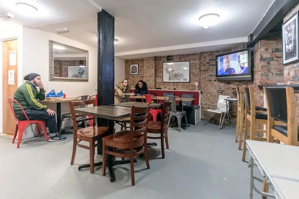 Keystone House - photo 19