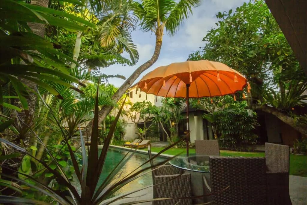 Chimera Villas - photo 17