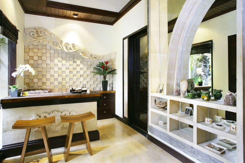 The Bali Dream Suite Villa Seminyak - photo 25