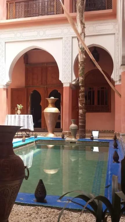 Riad Jnane Jdid - photo 14