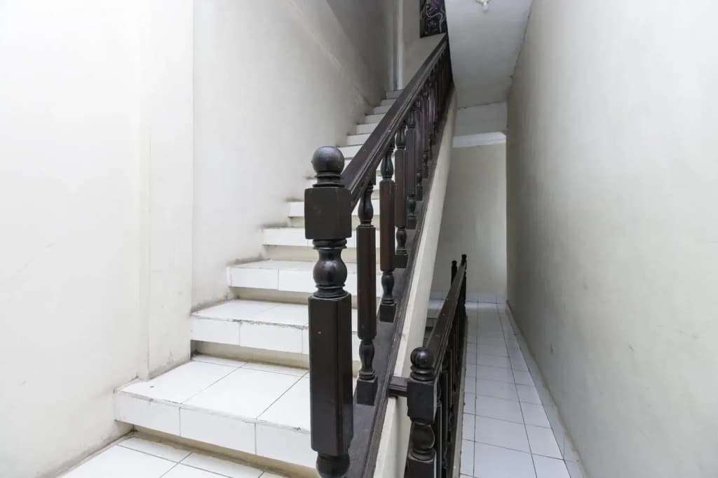 Wijaya Guesthouse Kuta RedPartner - photo 9