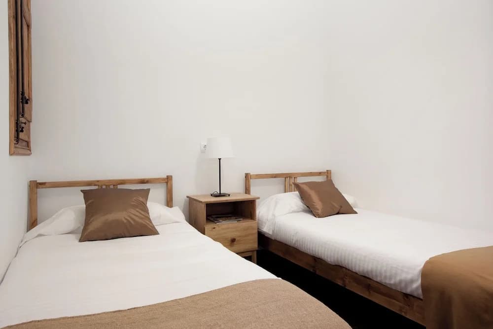 Beautiful Eixample Flat for Families - photo 4