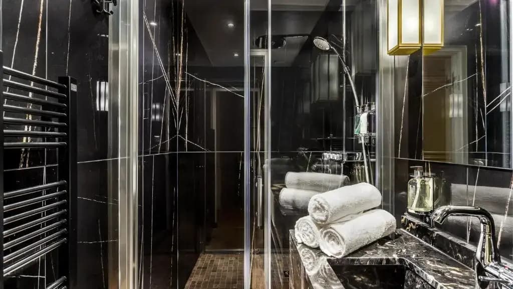 Luxury 6 Bedroom 5 bathroom Palace Apartment - Louvre View - photo 9