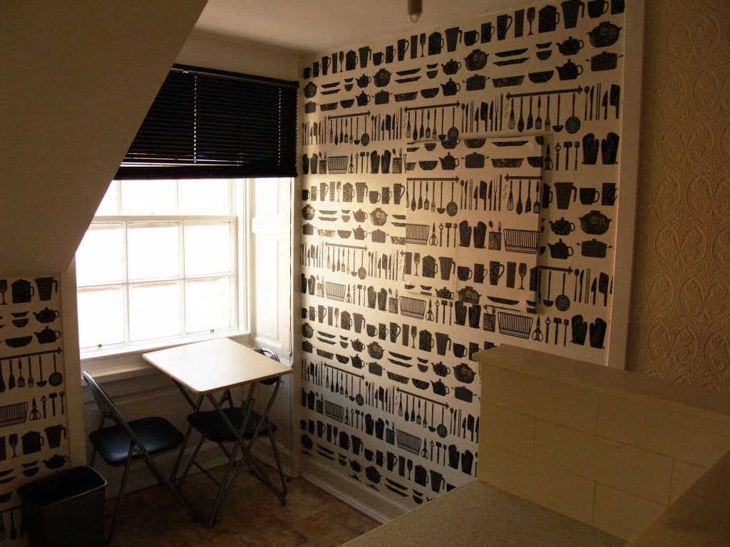 Niddry Street Apartments - photo 11