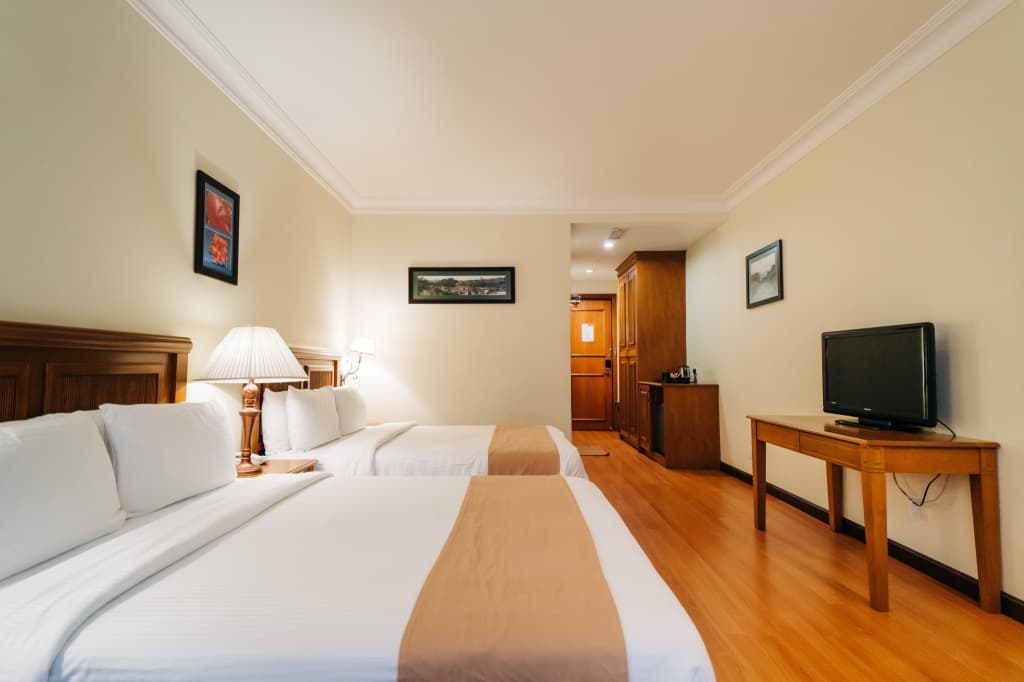 Hotel De'La Ferns, Cameron Highlands - photo 32