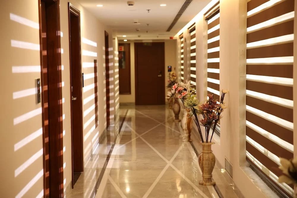 Hotel LA - photo 15