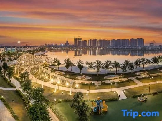 Bun Housing | Vinhomes Smart City - Serviced Apartment Ha Noi - photo 12