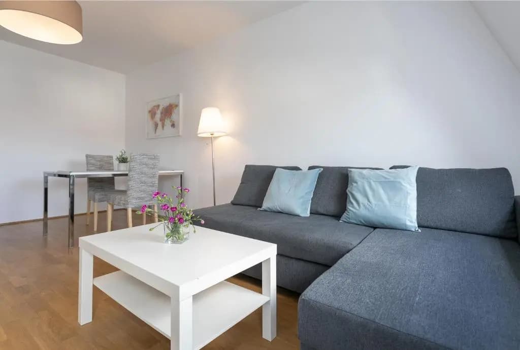 Between Schoenbrunn and City Center Apt 35 - photo 6