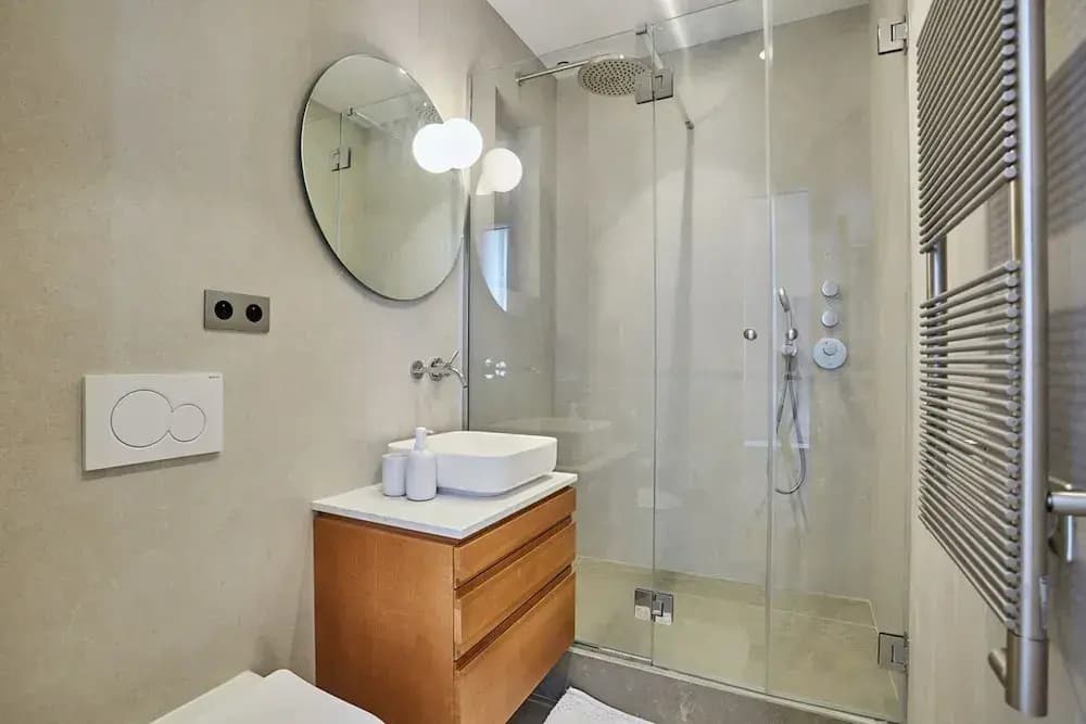 Amazing 2 Bedrooms Apartement Paris Center - photo 6