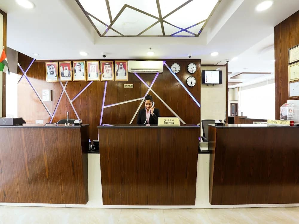 Sh Hotel - photo 16
